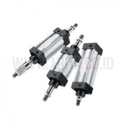 Compact Cylinder Actuator