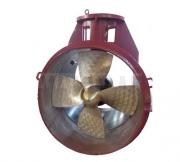 Electric Bow Thruster