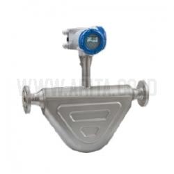Coriolis Mass Flowmeter