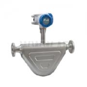 Coriolis Mass Flowmeter