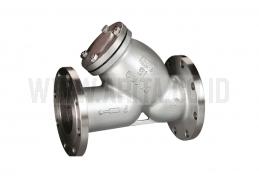 Y Strainer 2