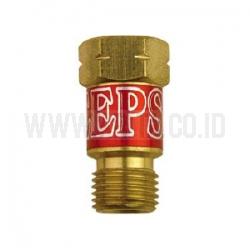 ZAF-15A CHECK VALVE ACETYLENE