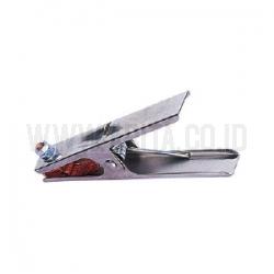 ZAE-07 EARTH CLAMP 300A