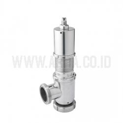 Sanitary Safety Valve