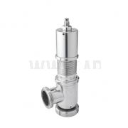 Sanitary Safety Valve
