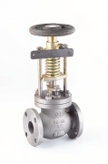Emergency shutoff valve F7399