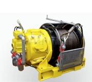 Marine Winch