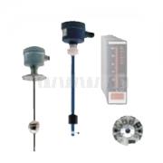 Magnetic Float Level Transmitter