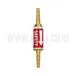 ZAF-30A FLASHBACK ARRESTOR ACE