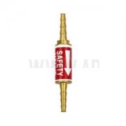 ZAF-30A FLASHBACK ARRESTOR ACE
