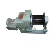 Electric Accommodation Ladder Winch