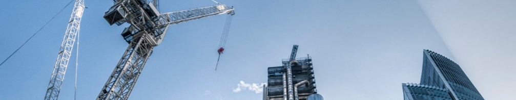 Building & Contruction